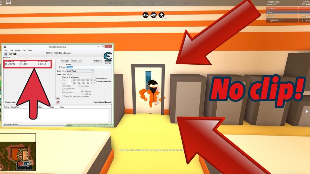 How To Hack Jailbreak On Mac Stormyellow - how to hack roblox jailbreak on mac